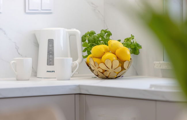 Stylish Apartment 7th Floor by Renters - Foto 21