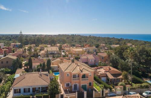 Casa Las Bahias Villa with Pool - Foto 27