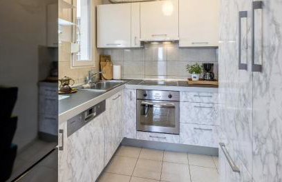 SUMMER SPOT apartment Split Centar - Foto 23