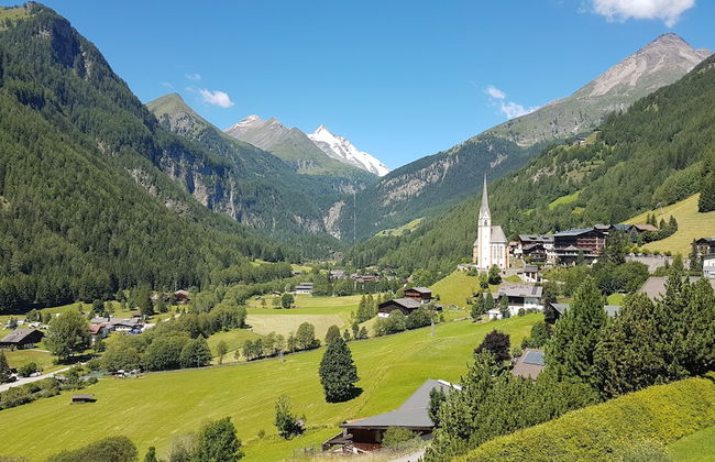 Hieserhof - Superior Alpine Apartments - Foto 35