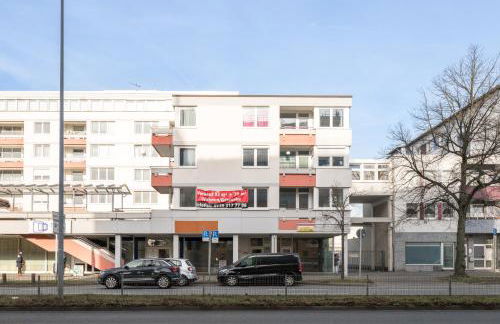 Guermache Apartments- City Design Apartments, Zentrum, Outlet, Balkon, Küche - Foto 64