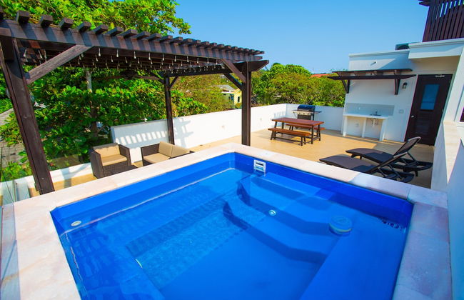 Bella Luna Beach House #227473 - Foto 16