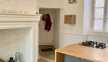 Appart centre historique Tulle - Foto 5