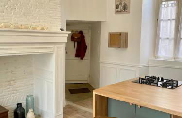 Appart centre historique Tulle - Foto 5