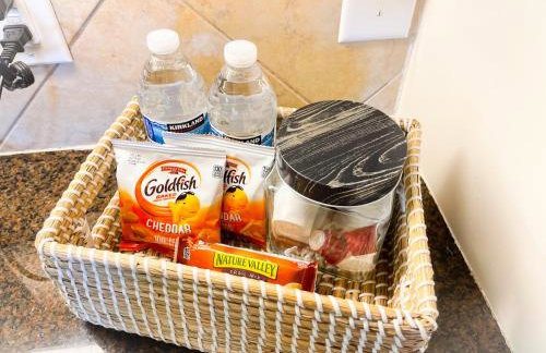 Laidback, Spacious Luxury with Hot Tub, Fully Stocked and Private Beach Access - Foto 49