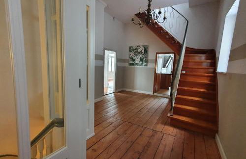 Ferienwohnungen am Stadtpark - Foto 4