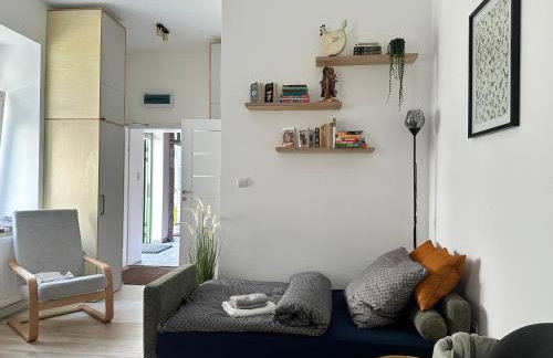 Like-a House Stare Miasto - Foto 2