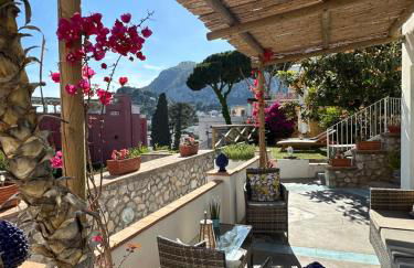 Capri Joy Apartments - Foto 28