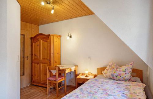 Ferienwohnung Schartenschmiede - Foto 21