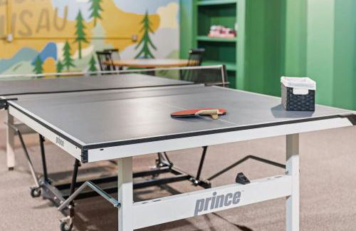 New Special Movie Theater & Game Room Near Granite Peak - Foto 21