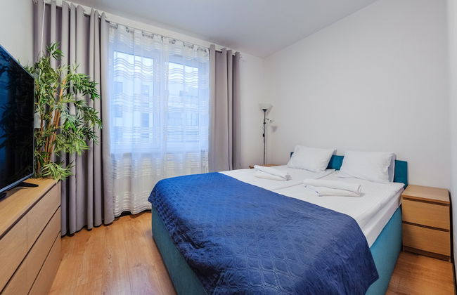 Apartamenty Sun & Snow Nexo - Photo 25