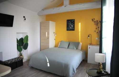 Chez Mary Studio -Jungle - Foto 1