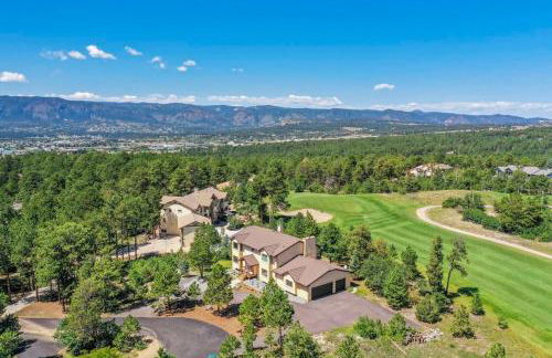 Oak Hills Clubhouse Ping-Pong BBQ & Fire Pit - Foto 67