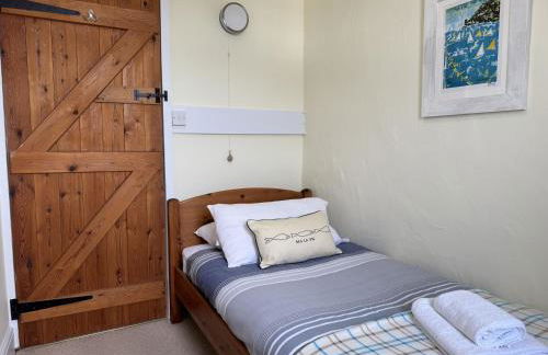 Shipwrights - Views across the Marina and River Dart, perfect bolthole - Foto 13