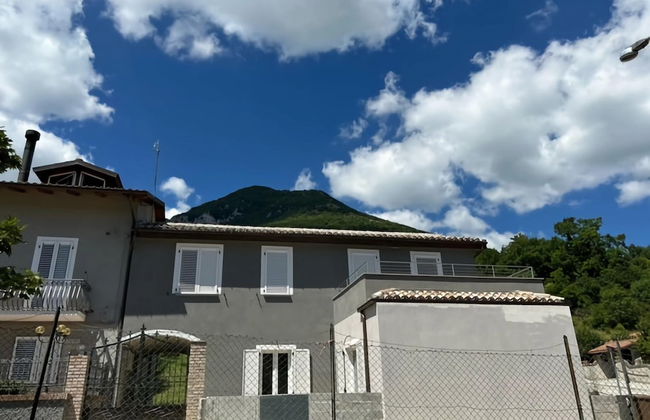 Apartment in Esanatoglia Near Apennines Trails - Foto 23