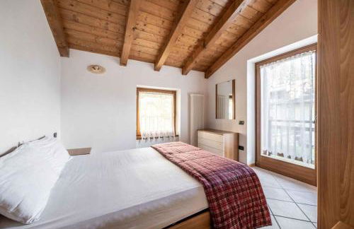 Residence Arnica - Foto 32