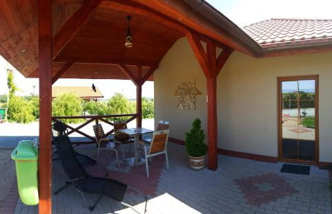 Domki U Tarnawy - Foto 11