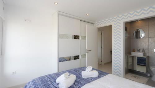 Figueira Beach Vibes Apartment - Foto 5