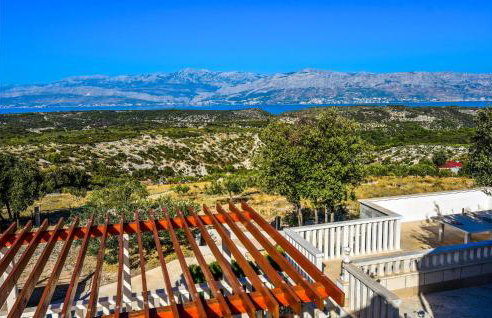 Three-Bedroom Holiday Home With Sea View In Praznica - Foto 22