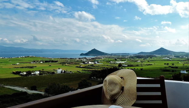 Casa Lea Paros - Foto 2, Imagen principal
