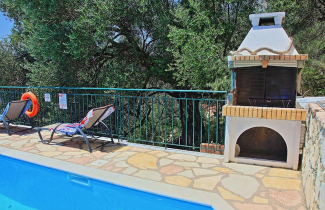 Villa Calypso in Nisaki - Photo 5