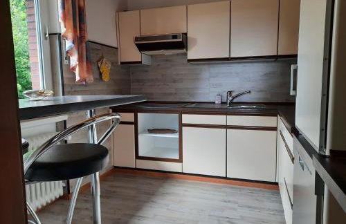 Ferienwohnung Friesoythe mit Ausblick - Foto 16