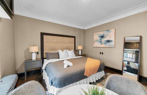 NYC Apartment in The Best Location! Walking Distance to Everything! - Foto 15