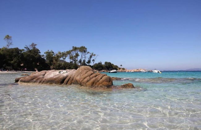 Tranquil Stay Near Audierne - Foto 39