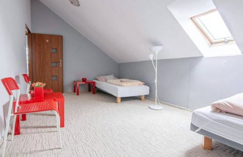 Atmospheric holiday home with a swimming pool - Foto 20