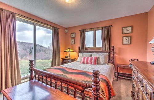 New Cozy Private Chalet Incredible Mountain Views! - Foto 41