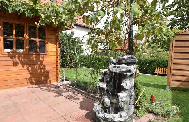 Pleasant Apartment in Veckenstedt near Ilsenburg - Foto 23