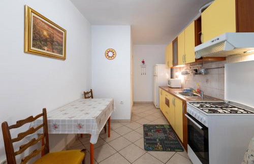 Apartments by the sea Cove Zarace - Gdinj, Hvar - 2047 - Foto 18