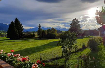 Ferienwohnung Mair - Sonnaufgang - Photo 25