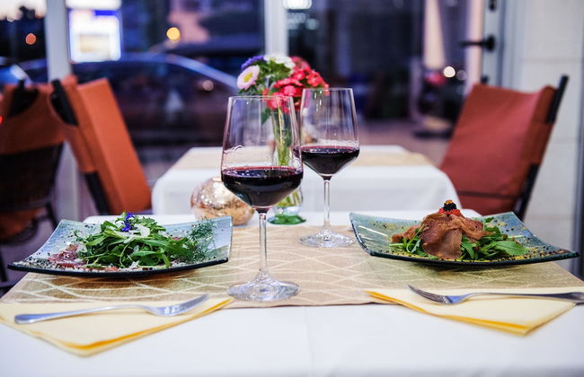 Villa Palloma - Foto 60