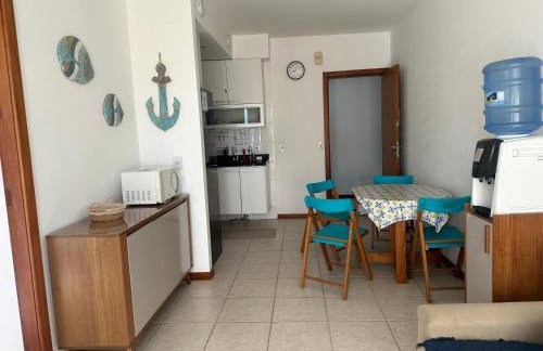 Apartamento peracanga com vista para o mar - Foto 6