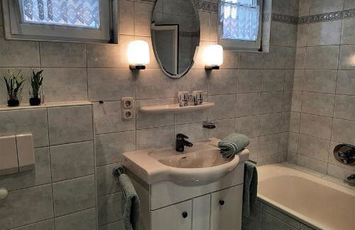 Vey'nes Ferienhaus & Vey'ne Ferienwohnung - Foto 54