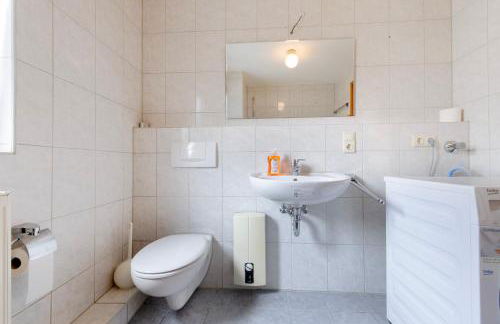 Stay & Work - 6 single beds - central - Foto 25