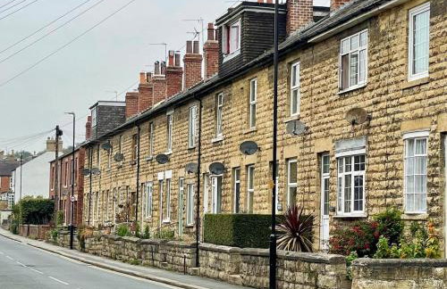 Wild Springs - Centraly Located House With Free Parking - Foto 18