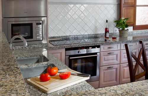 Can Noves - Villa de 4 Suites 22 y 34 - Foto 29