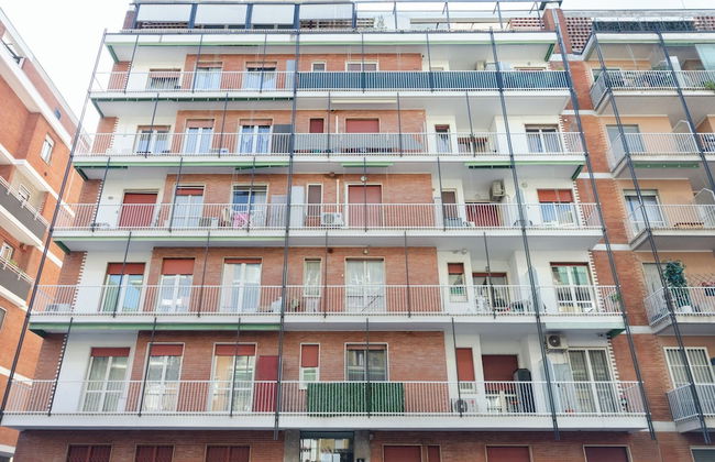 VivimiHome - Fiordalisi Home - Photo 46