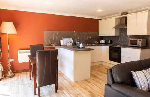 Wild Oats Lodge 3 - Yellowtop Country Park - Hot Tub - Yorkshire - Foto 17