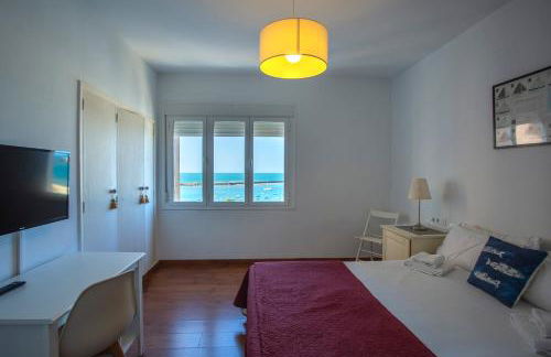 OCEANO Family Home free parking by Cadiz4Rentals - Foto 11