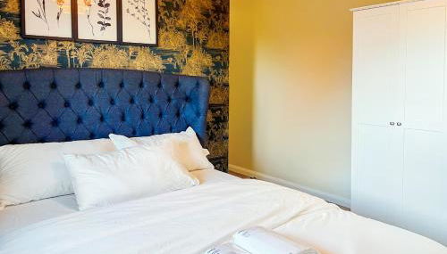 Cambridge Apartment at St Neot - Foto 3