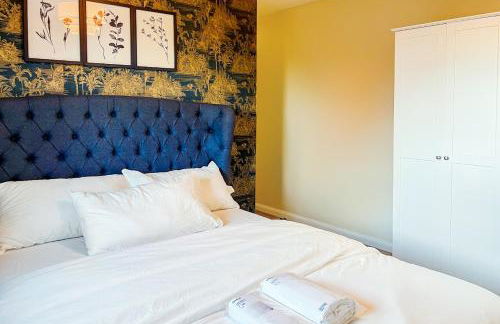 Cambridge Apartment at St Neot - Foto 3