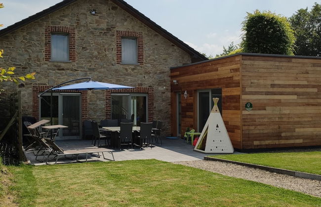 Home in Ovifat With Sauna - Photo 27