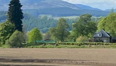 Private detached cottage sleeps 4 - Foto 2