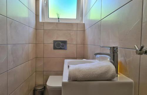 Villa Stella - Gourmet Breakfast, Wellness & Pool - Photo 43