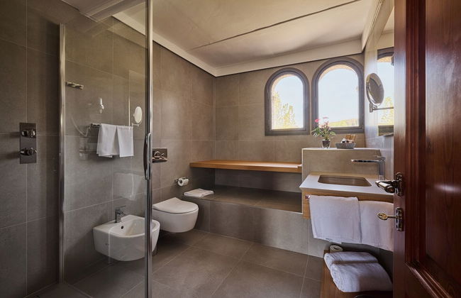 UNA Hotels Monterufoli Wine Country - Foto 41