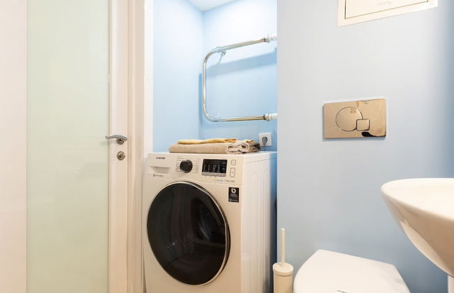 Bussi Suites - Gostinichnaya 4A korp 8 - Foto 53