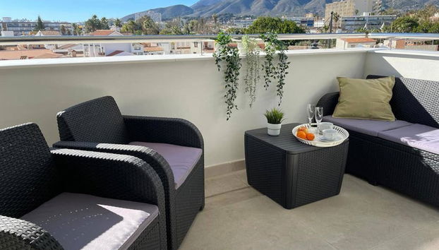 Alamos 3 bedroom with terrace - Foto 2